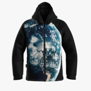 Energiapura Duvin Jr Jacket on World Cup Ski Shop 2
